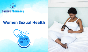WOMEN SEXUAL HEALTH